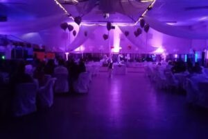 Salon de Fiestas BRINDIS