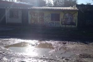 Salon de fiestas CALEB