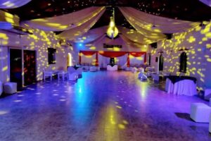 Salon de Fiestas Cauquen