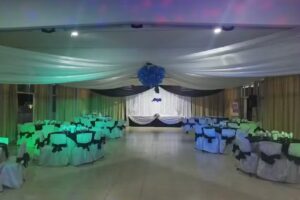 Salon De Fiestas Cec