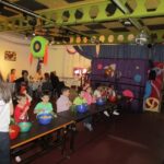 Sal&oacute;n de Fiestas Cirilo