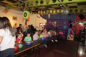 Salón de Fiestas Cirilo