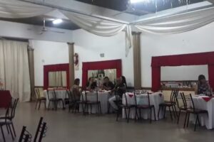 Salon De Fiestas Claudio