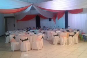 Salon de Fiestas Cocodrilo