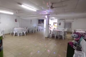 Salón de fiestas Colorín colorado