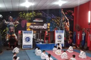 Salon de fiestas Cuba