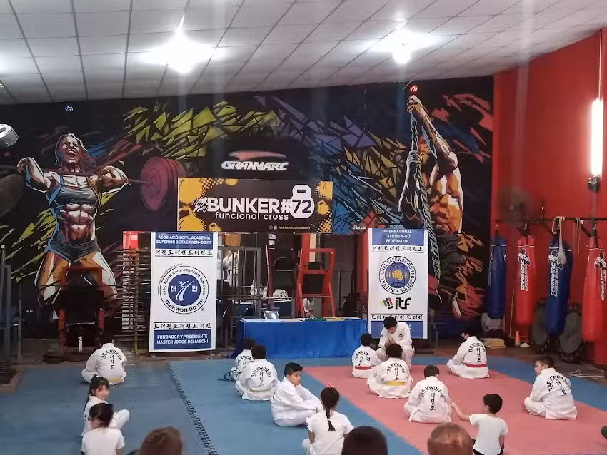 Salon de fiestas Cuba