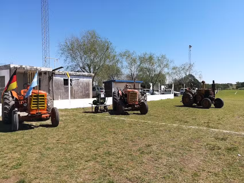 Sal&oacute;n de fiestas Denise