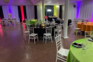 Salon de Fiestas Desiderios