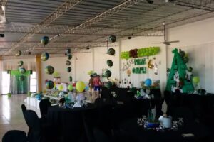 Salon De Fiestas &ldquo;Don Fidel&rdquo;