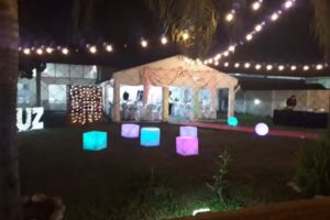 Sal&oacute;n de Fiestas Don Ru&iacute;z