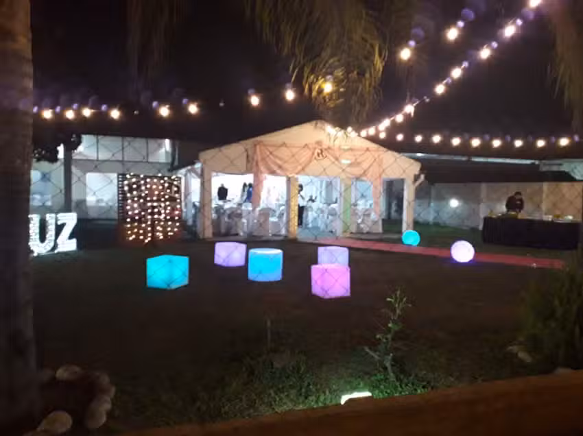 Sal&oacute;n de Fiestas Don Ru&iacute;z
