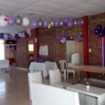 Salon de Fiestas El Encuentro