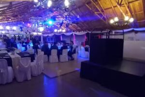 Salon de Fiestas El Paseo