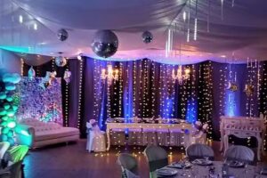 Salon de fiestas el Sitio