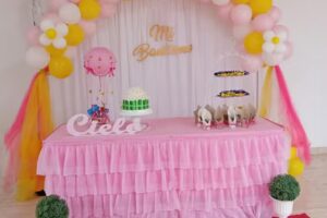 Salon de Fiestas: El Yoyo de AS.