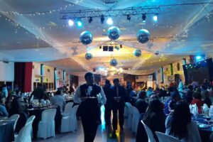 Salon de Fiestas Elegance
