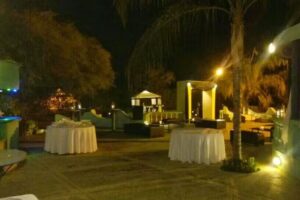 Sal&oacute;n de Fiestas EQ