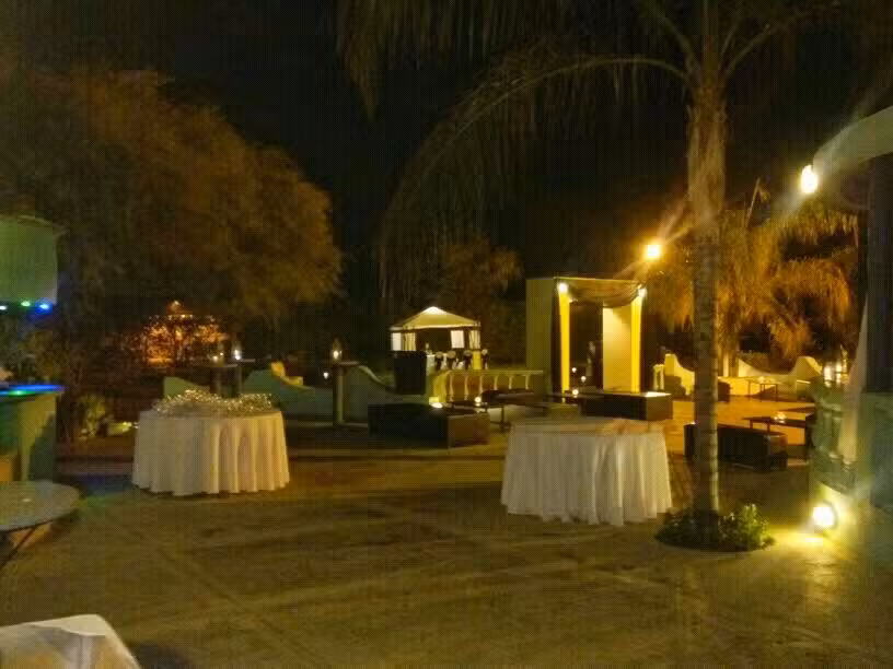 Sal&oacute;n de Fiestas EQ