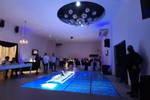 Salon de Fiestas Estilo Buenos Aires. Quilmes