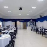 Sal&oacute;n de fiestas EVENTOS