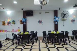 Salon de Fiestas Fama