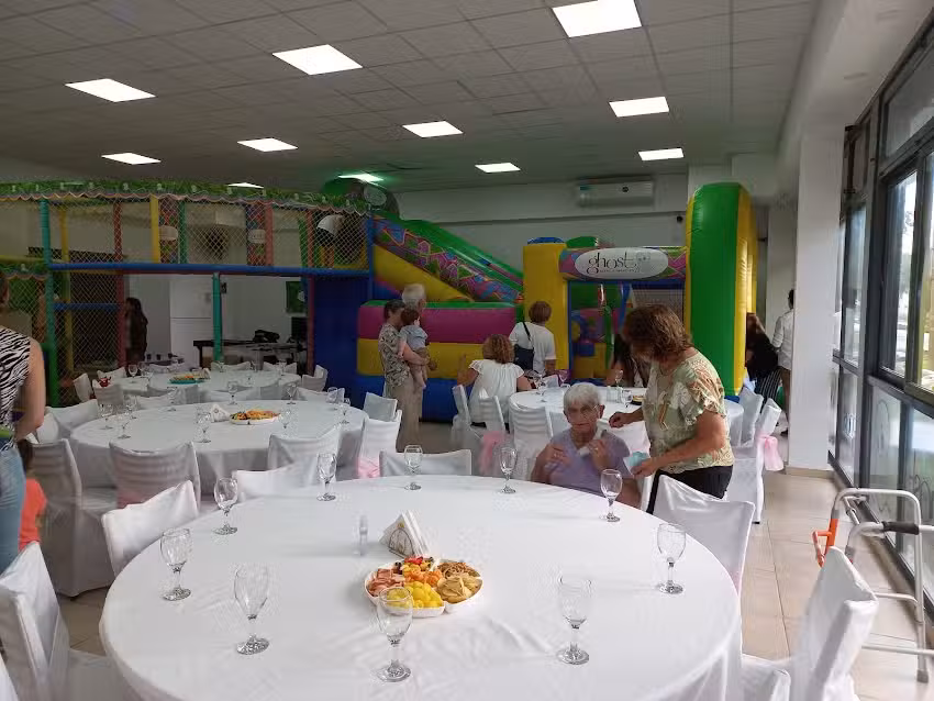 sal&oacute;n de fiestas ghost