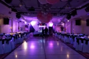 Sal&oacute;n de Fiestas Gilc&eacute;