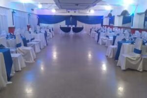 Salon De Fiestas &ldquo;Ideal&rdquo;