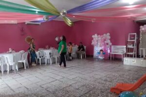 Salon de Fiestas Infantiles SOEME