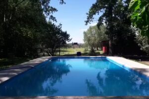 Salón de fiestas infantiles y eventos empresariales