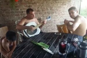 Salón de Fiestas J&B