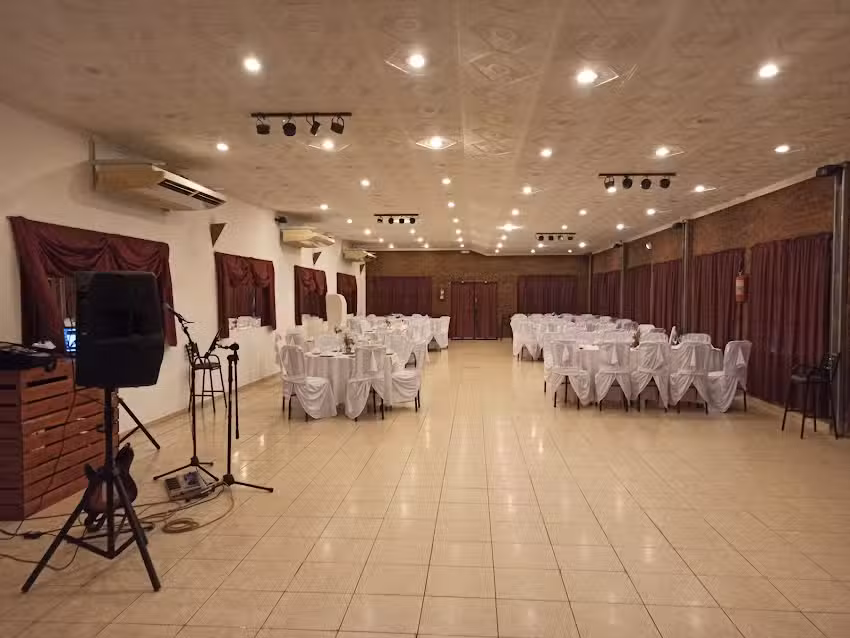 Sal&oacute;n de Fiestas Joaquina