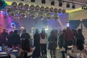 salon de fiestas joel