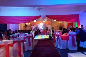 Sal&oacute;n De Fiestas Jos&eacute; Pereira