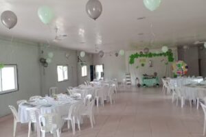 Salón de fiestas kusi sunqu