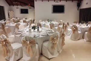 Salón de Fiestas – La Guillermina Eventos
