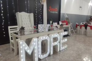 Sal&oacute;n de Fiestas La Juanita