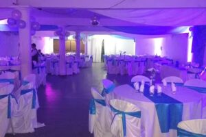 Salón de Fiestas La Kika