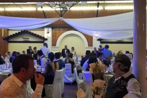 Salon de Fiestas La Muka