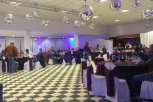 Salon de Fiestas La Rural