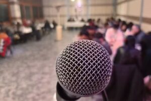 Salón de fiestas “La Vecindad”