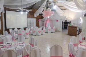 Salon de Fiestas Lady Di