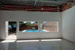 Salón de Fiestas Las Lourdes