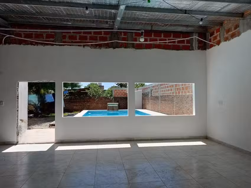 Sal&oacute;n de Fiestas Las Lourdes