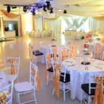 Sal&oacute;n de Fiestas &ldquo;Las Marias&rdquo;