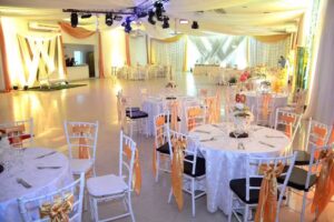 Sal&oacute;n de Fiestas &ldquo;Las Marias&rdquo;