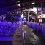 Sal&oacute;n de Fiestas Las Marias