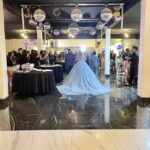 Sal&oacute;n de fiestas Las Palmeras