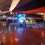 Sal&oacute;n De Fiestas Las Palmeras